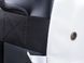 Макивара Knockout Big Arc Kick Pad (Black-White) KO KP-BA фото 7