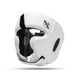 Боксерський шлем Hayabusa T3 Boxing Headgear (White/Black) HA T3 BH WB - LXL фото 1