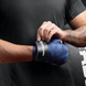 Боксерские бинты Hayabusa Deluxe Hand Wraps HA HD BL фото 5