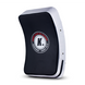 Макивара Knockout Big Arc Kick Pad (Black-White) KO KP-BA фото 1