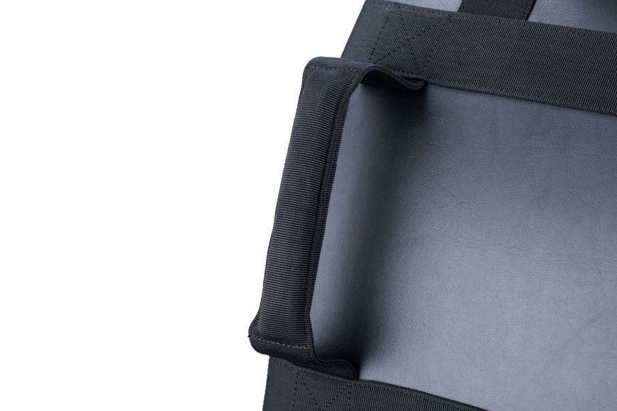 Макивара Knockout Big Arc Kick Pad (Black-White) KO KP-BA фото