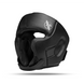 Боксерський шлем Hayabusa T3 Boxing Headgear (Black) HA T3 BH BK - LXL фото 1
