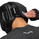 Боксерський шлем Hayabusa T3 Boxing Headgear (Black) HA T3 BH BK - LXL фото 5