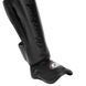 Захист ніг Knockout Legacy 1.0 SG (Black-Matt) KO CHG PRO  -XS фото 3