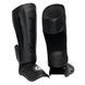 Захист ніг Knockout Legacy 1.0 SG (Black-Matt) KO CHG PRO  -XS фото 4