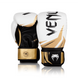 Venum Challenger 3.0 Boxing Gloves White/Gold, 10 oz
