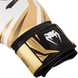 Venum Challenger 3.0 Boxing Gloves White/Gold, 10 oz