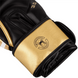 Venum Challenger 3.0 Boxing Gloves White/Gold, 10 oz
