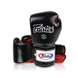Boxing gloves Fairtex BGV9 Hitter's Gloves - Mexican Style, 10 oz