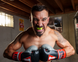 Капа для боксу TITLE Boxing Super Shield X2 Mouthguard (дитяча) TB SMP2 Y EYL фото 4