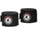 Бинти для боксу Knockout Handwraps (Чорні) KO HW-4001 фото 2
