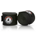 Бинти для боксу Knockout Handwraps (Чорні) KO HW-4001 фото 1