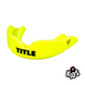 Капа для боксу TITLE Boxing Super Shield X2 Mouthguard (дитяча) TB SMP2 Y EYL фото 1