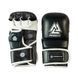 Рукавиці для ММА Peresvit Core Leather MMA Gloves Black PS 501273-100-L фото 1