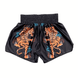 OIMOTI Shorts "Tiger" (Black), M