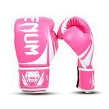 Рукавиці для боксу Venum Challenger 2.0 Boxing Gloves - Pink VE 1107 P 10 фото