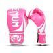 Рукавиці для боксу Venum Challenger 2.0 Boxing Gloves - Pink VE 1107 P 10 фото 1