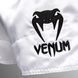 Шорти Venum Classic Muay Thai Shorts - White/Black VE 03813-002 S фото 5