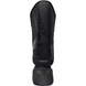 Захист гомілки RDX T15 Noir Black Shin Instep Guards RDX SGR-T15MB-S фото 12