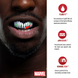SafeJawz&reg; Marvel Venom Mouthguard Adult, Assorts