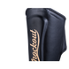 Захист для ніг Knockout Apollo (Black-Gold) KO Apollo BG - M фото 8