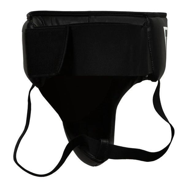 Бандаж на пах TITLE Boxing Deluxe Groin Protector Plus 2.0 TB DGPP2 M фото
