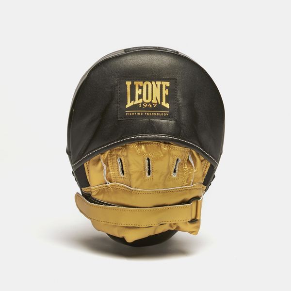 Лапы для бокса Leone Power Line Punch Mitts LE GM410 фото