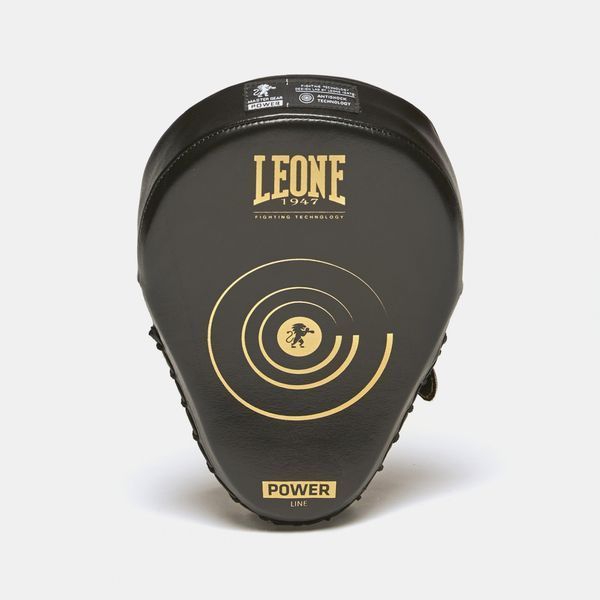 Лапы для бокса Leone Power Line Punch Mitts LE GM410 фото