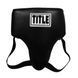 Бандаж на пах TITLE Boxing Deluxe Groin Protector Plus 2.0 TB DGPP2 M фото 2