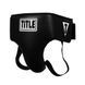 Бандаж на пах TITLE Boxing Deluxe Groin Protector Plus 2.0 TB DGPP2 M фото 1
