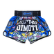 OIMOTI Shorts "Cartoon-1" (Blue), M