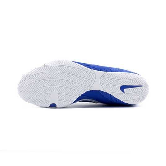 Купить Боксерки Nike Machomai 3 Game Royal/White в интернет