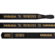 Боксерські бинти Hayabusa Mayweather 180&rdquo; Deluxe HA MD BG фото 2