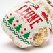 Boxing gloves (decorative) - Leone MINI XMAS GLOVE