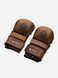 Peresvit Core Leather MMA Gloves Wholegrain, M