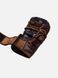 Peresvit Core Leather MMA Gloves Wholegrain, M
