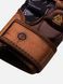 Peresvit Core Leather MMA Gloves Wholegrain, M