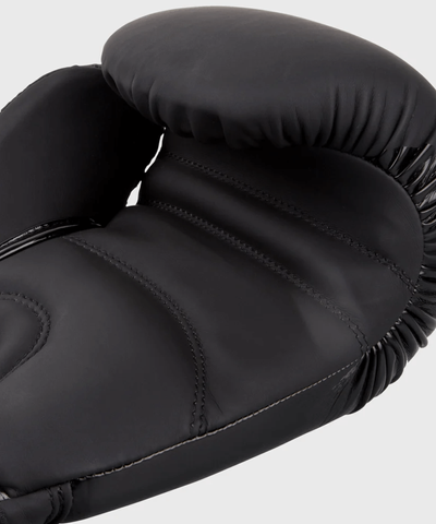 Venum Impact Boxing Gloves - Grey/Black - Venum