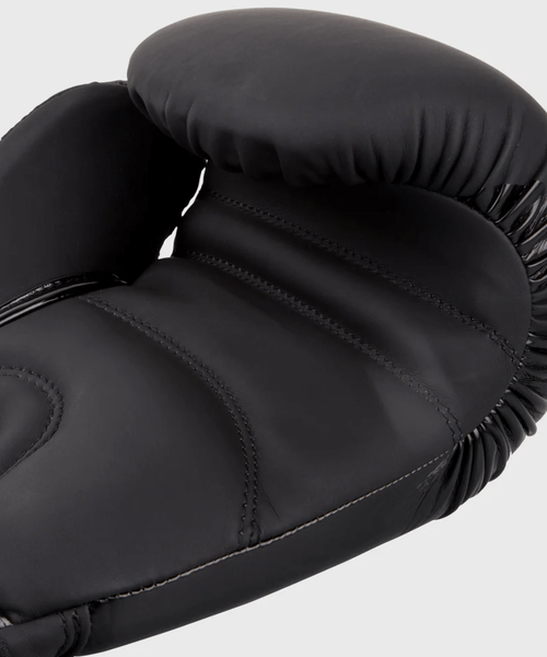 Venum  Contender 2.0 Boxing Gloves Black/Grey-White, 10 oz
