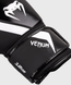 Venum  Contender 2.0 Boxing Gloves Black/Grey-White, 10 oz