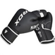 RDX F6 Kara Boxing Training Gloves White, 10 oz
