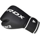 RDX F6 Kara Boxing Training Gloves White, 10 oz