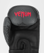 Venum Phantom Boxing Gloves - Black/Red, 10 oz