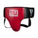Бандаж на пах TITLE Classic Deluxe Groin Protector Plus 2.0  CDGPTBP2 M фото 1
