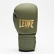 Боксерські рукавиці Leone 1947 Military Edition LE GN059G - 14 фото 2