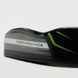 Капа боксерская Leone Revo Fluo / Black-Green LE PD522F BG фото 5