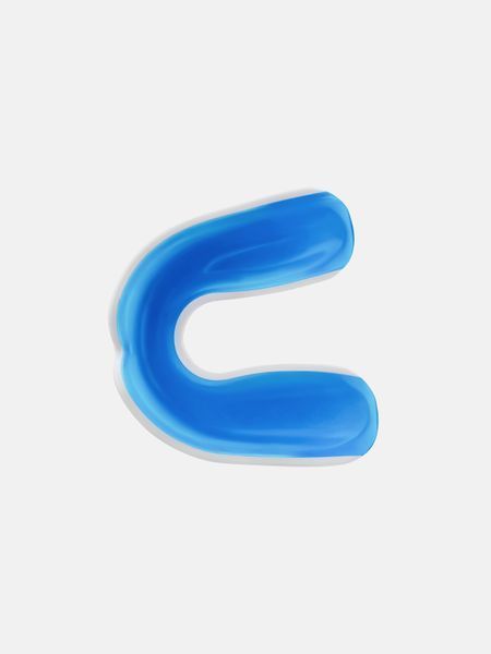Капа боксерская Core Mouthguard Snow White Blue PS 501438-531 фото