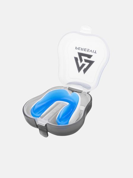 Капа боксерская Core Mouthguard Snow White Blue PS 501438-531 фото