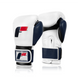 Fighting Force Leather Boxing Gloves, 12 oz