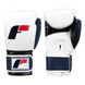 Fighting Force Leather Boxing Gloves, 12 oz